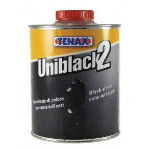 Tenax Uniblack 2